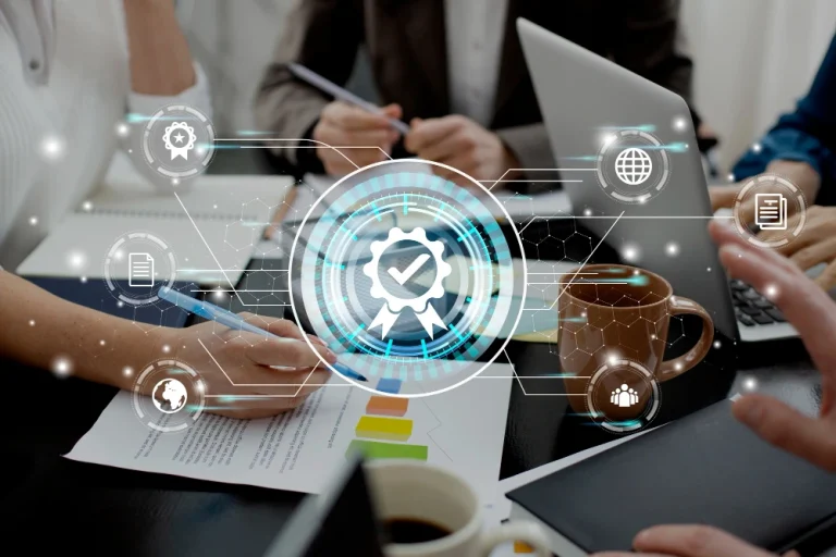 Audit and Certification - Fulfix Technologies