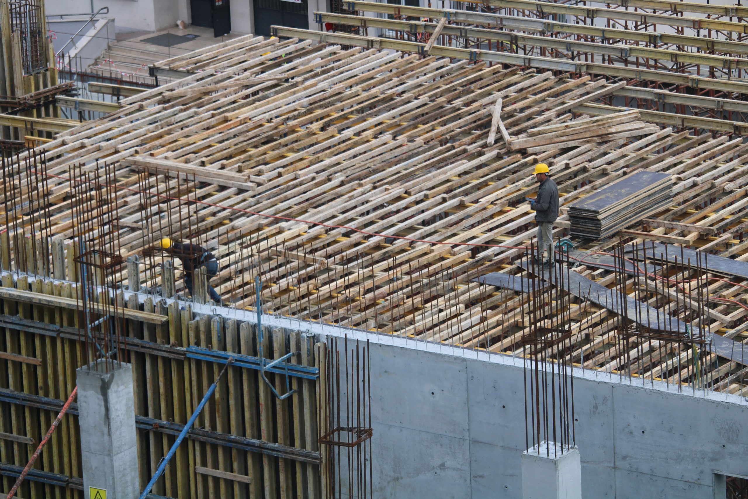 Facility Management Solutions