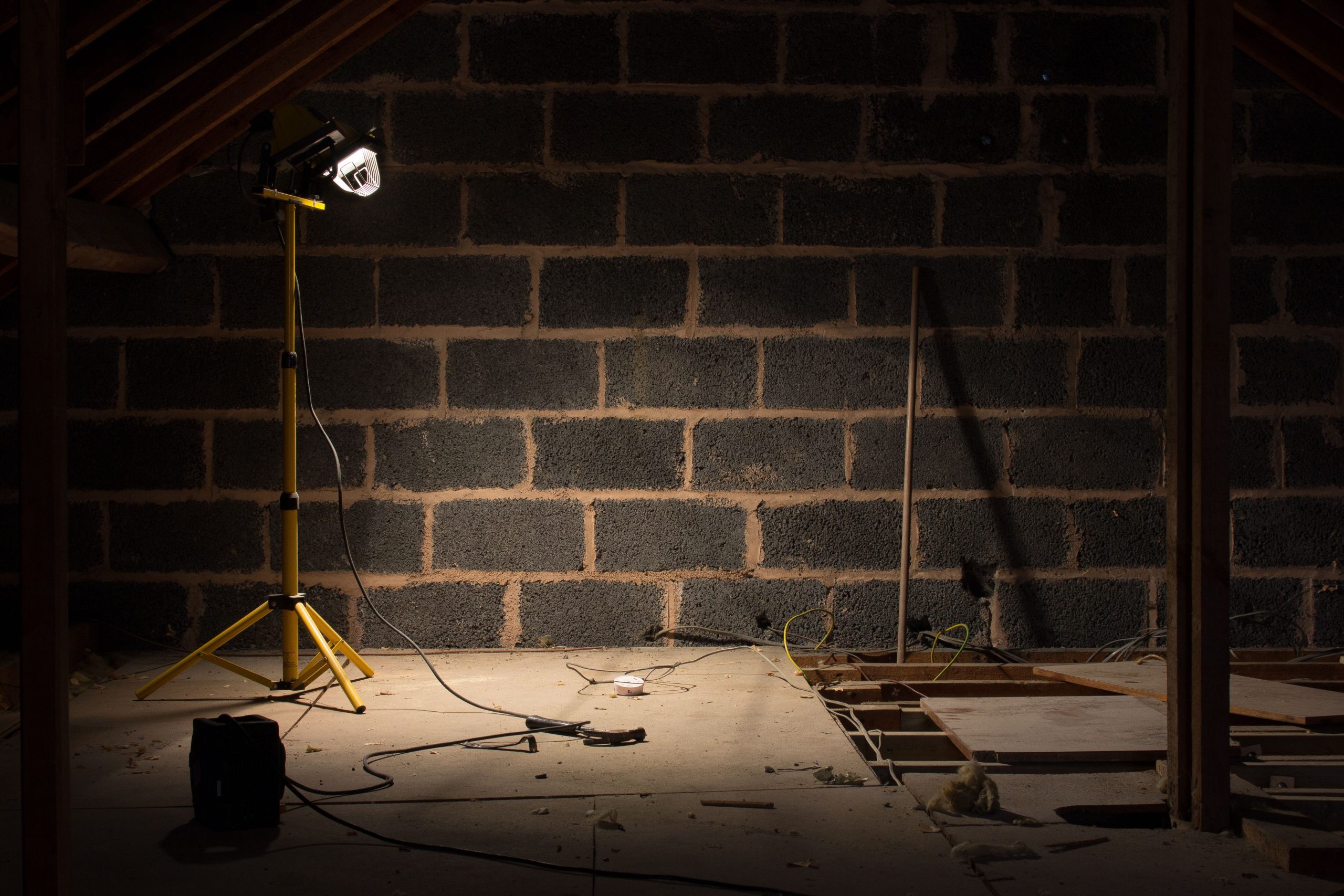 Property Maintenance services