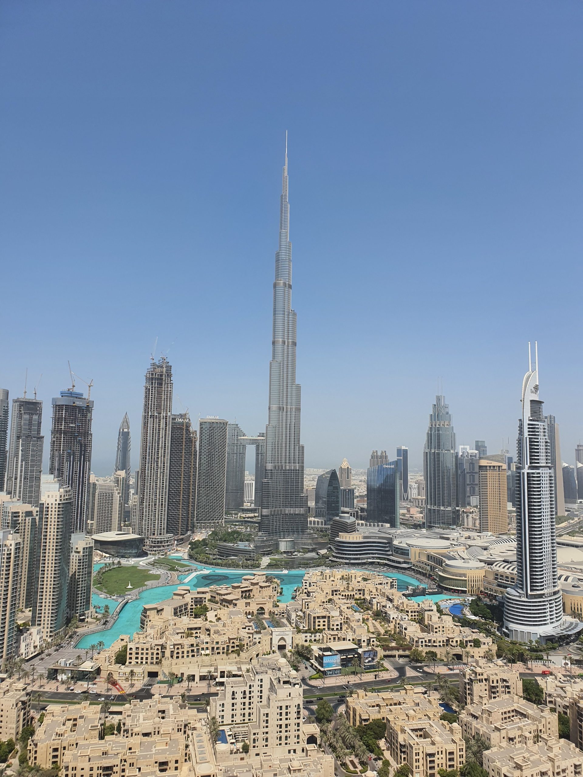 Reliable Facilities Management & Maintenance Across United Arab Emirates (UAE)